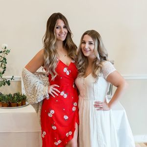 Meet your Posher, Corinne